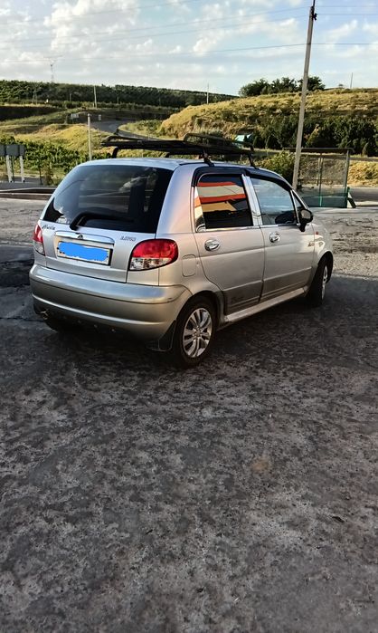 Matiz best sotiladi