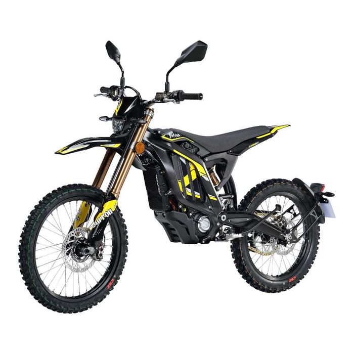 Cross electric Yozma Surron Talaria E RIDE PRO