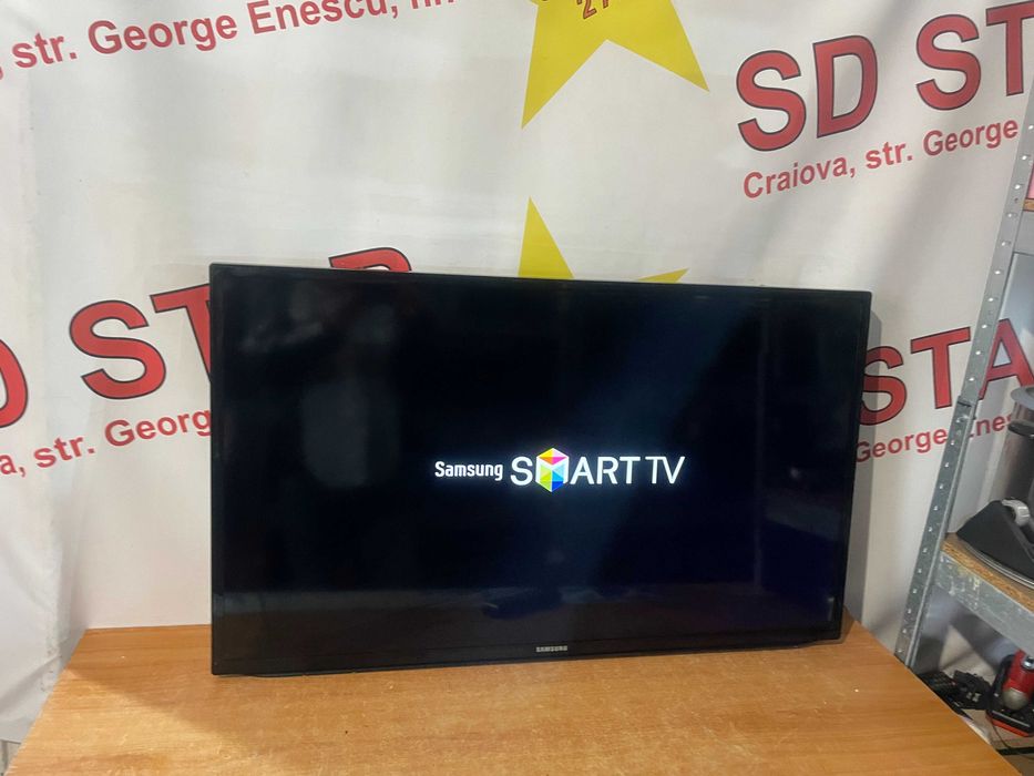 Televizor LED FullHD  3D SamsungUE40EH5305 /102 cm Garantie 2ani