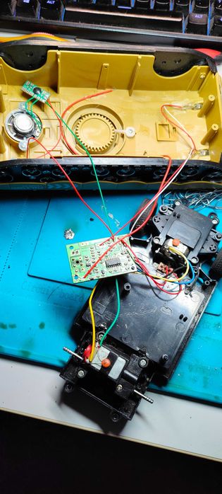 Reparatii diverse electronice electrocasnice Hardware software jucarii