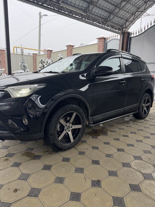 Титановые Диски R18