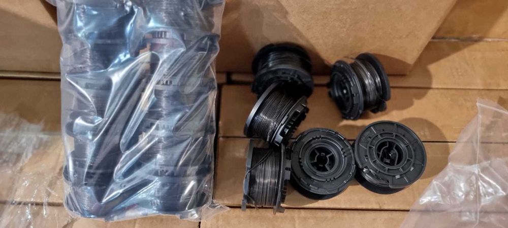 Role bobine sarma dubla neagra compatibila Max 441t 661t