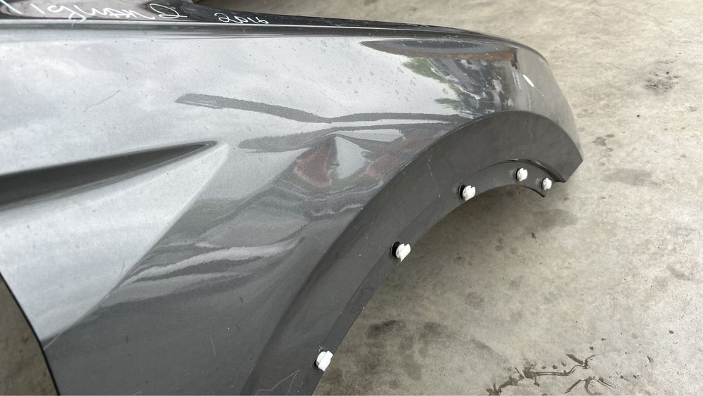 Ляв и десен калник VW Tiguan 2 2016-