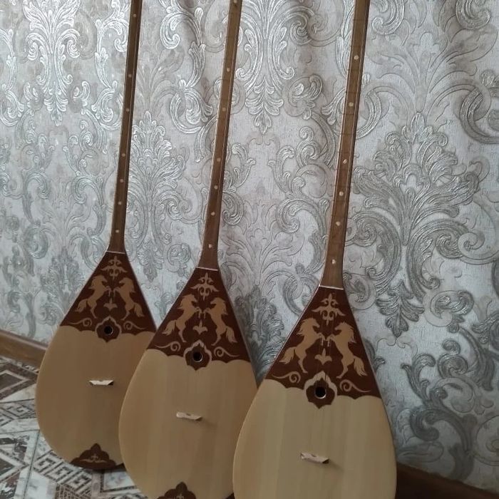 Домбыра отличного качества