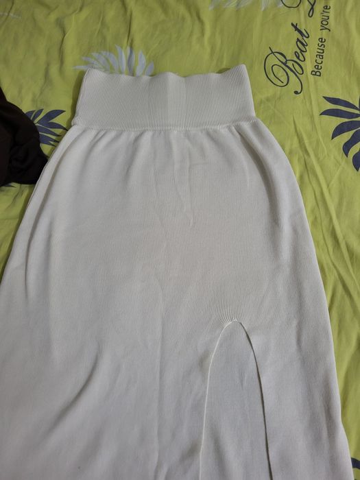 Юбка 3500    белая 1000