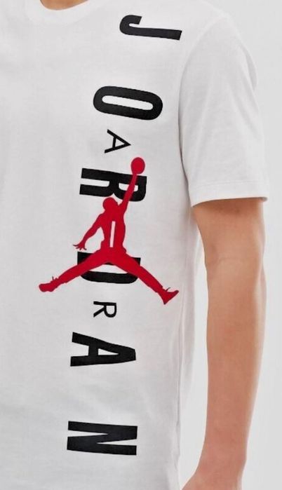 Мъжка тениска Jordan