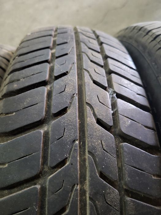 4 anvelope 175 80 R 14 Fulda Vara