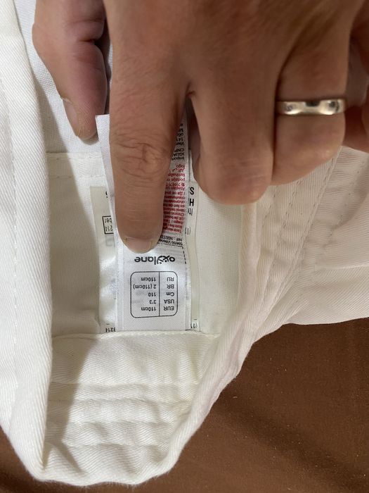 Kimono arte martiale nou 110 cm(3/4 ani)