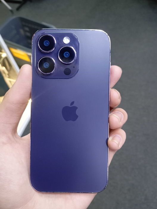 Муляж Айфона 14 про