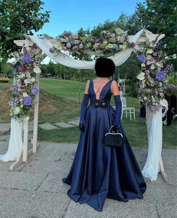 Rochie de seara superba