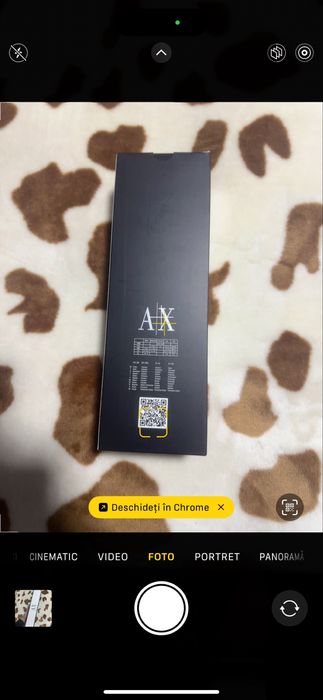 Sosete Armani Exchange nr 40 -43