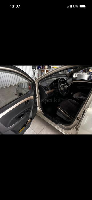 Продам faw v5 2013