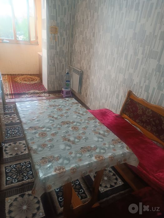 Продаётся 2- комнатная кв
