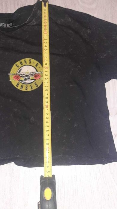 tricou guns n roses marime s