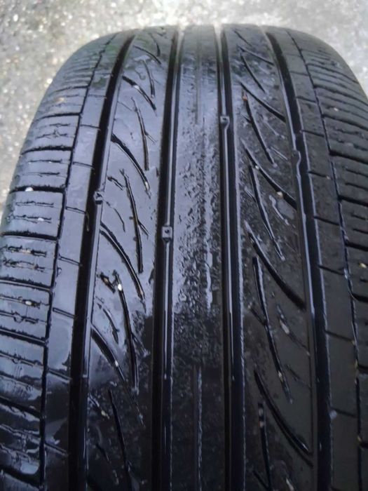 Джанти за форд 5х108 18ки