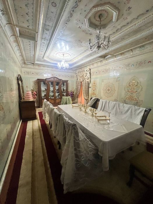 Yoʻlli yuzida uy sotiladi biznes uchun zoʻrjoy