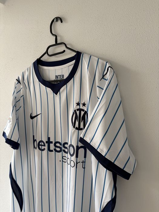 Tricou Inter Milano