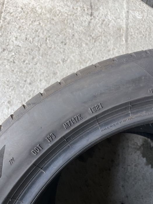 215/50/18 PIRELLI 2бр. 5мм