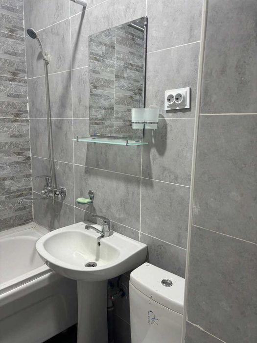 Аренда 1- комнатная квартира ЖК Ассалом Хаво