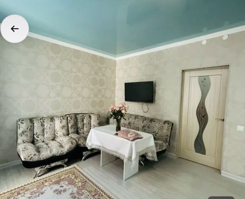 Срочно продам квартиру