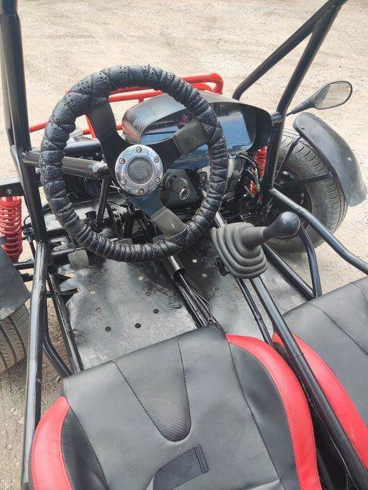 Утв Фалком 1000 куб.