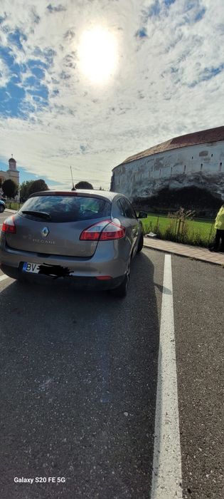 Vand Renault Megane