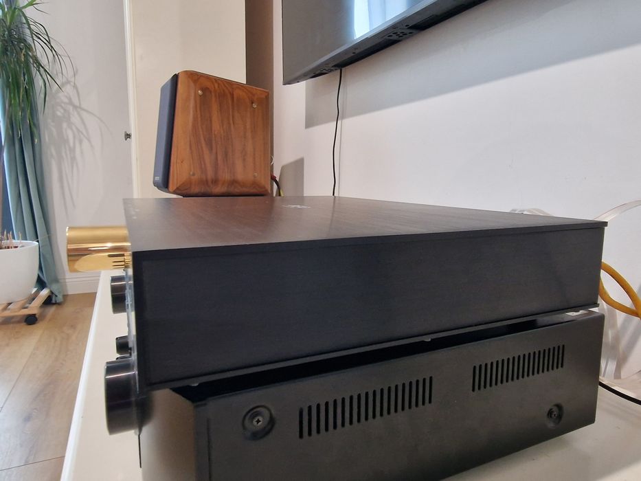 Preamplificator DENSEN B200