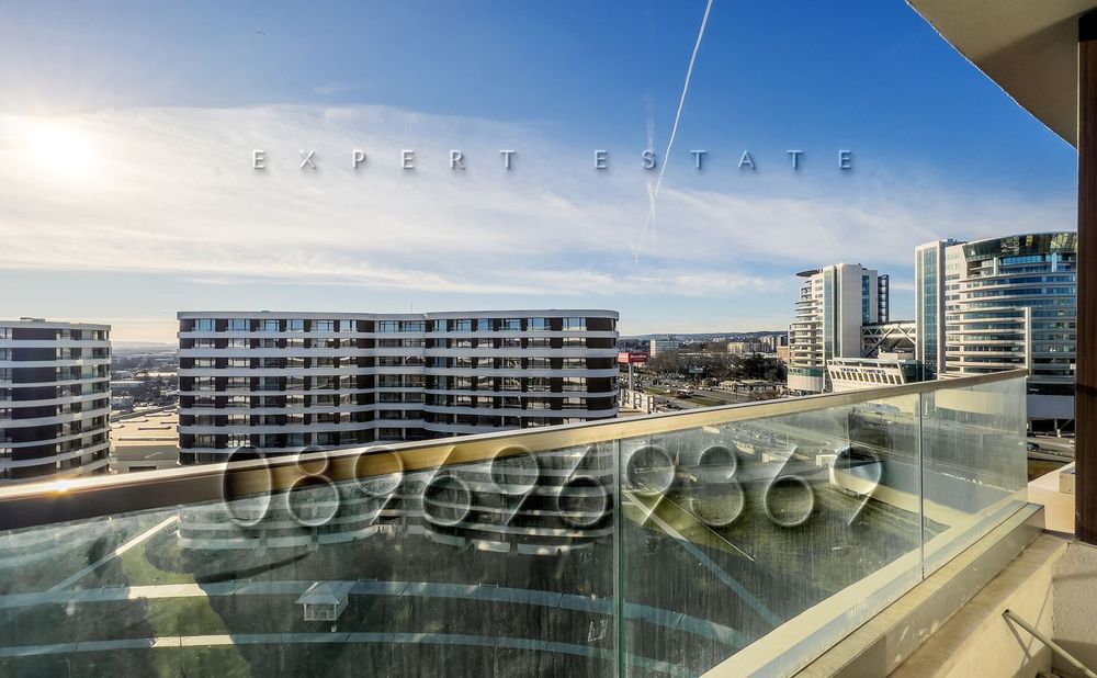 Продава се Четиристаен апартамент в Варна, Трошево - 138 кв.м за 1957 €/кв.м - Снимка #5