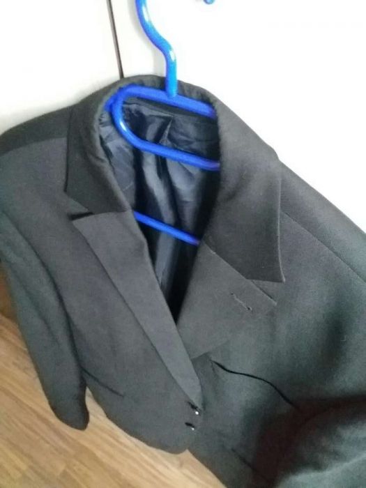 vand/schimb Sacou original barbatesc gen HUGO BOSS