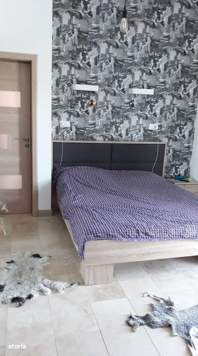 Casa la cheie mobilata si utilata la Stancesti