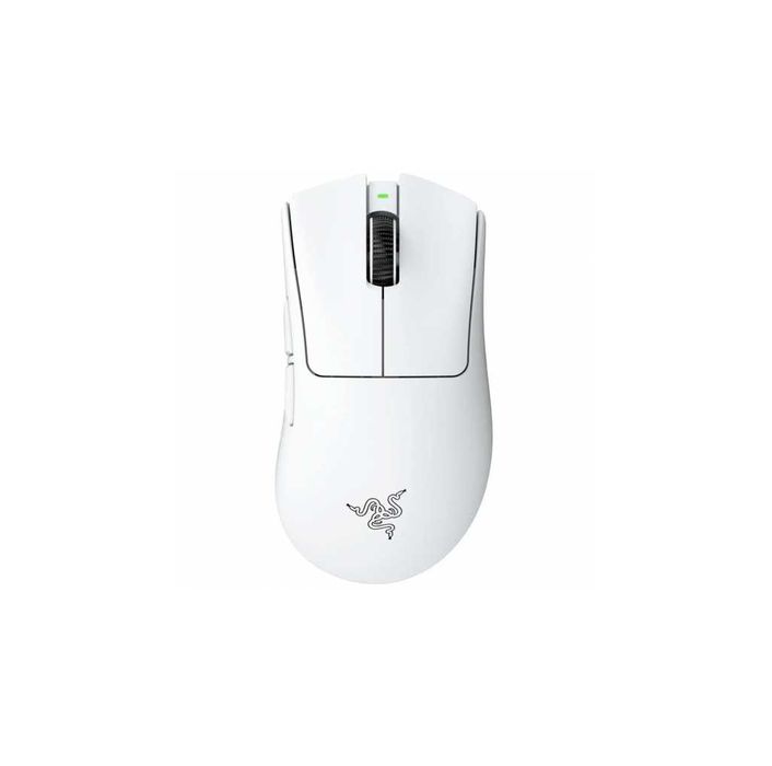} MOUSE Мышь Razer DeathAdder V4 Pro Gen-2 White