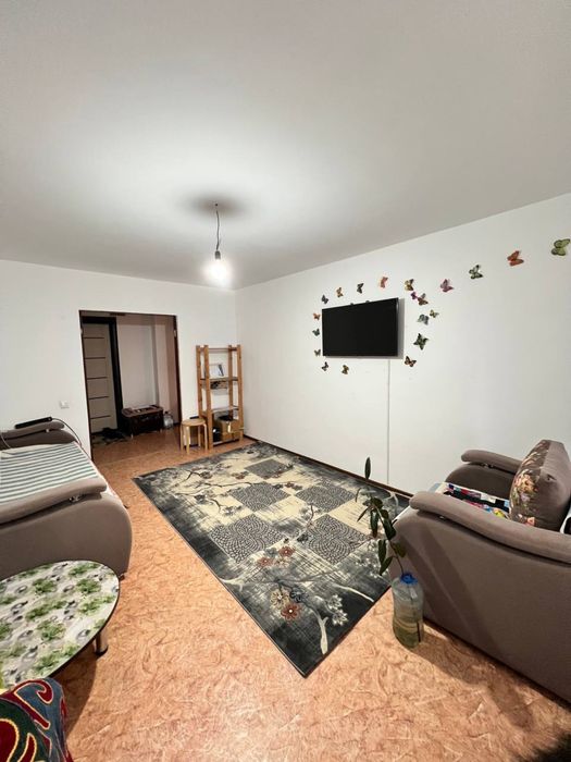 Продам 1 комнатную квартиру