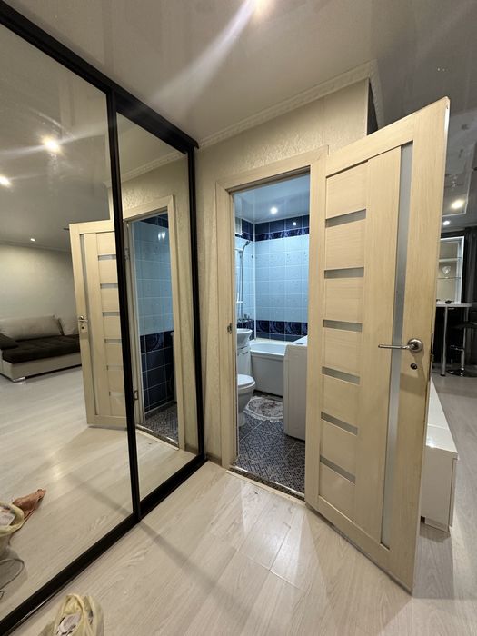 Сдам 1 ком. Квартиру