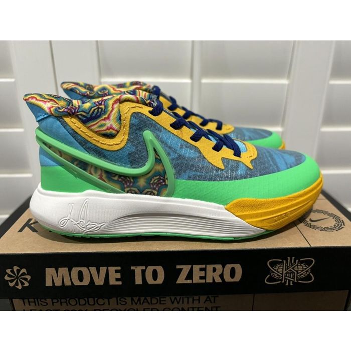 Nike kyrie 8 go se