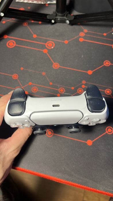 Maneta controller ps5