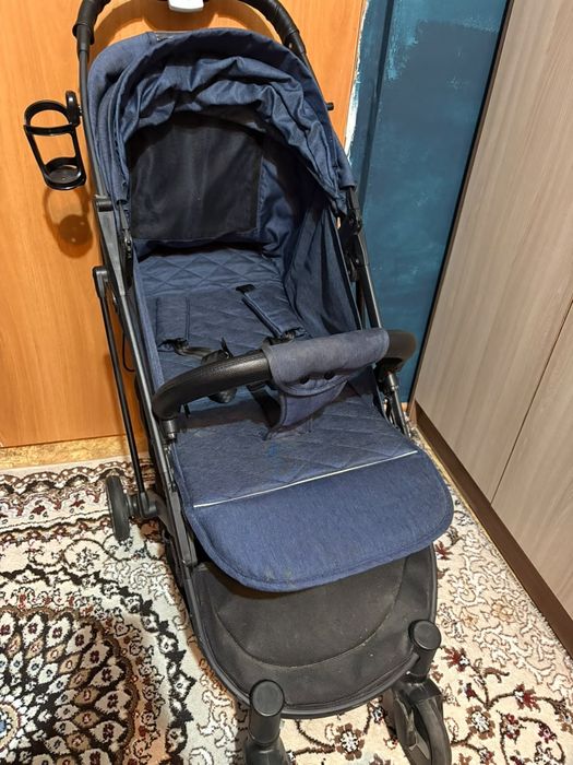 Продам детскую коляску
