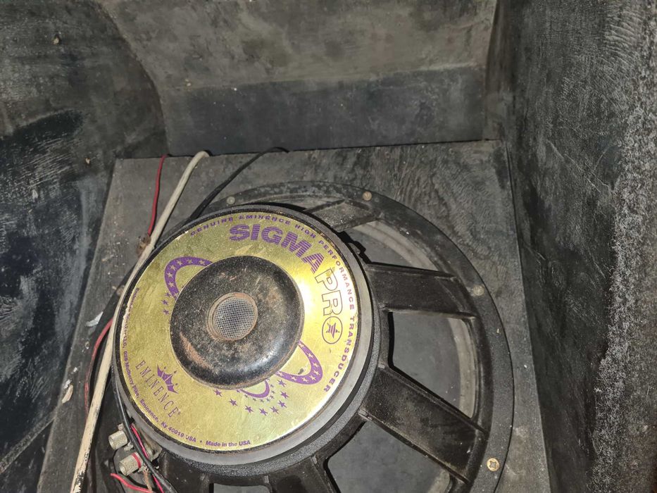 Тонколона 18 инча