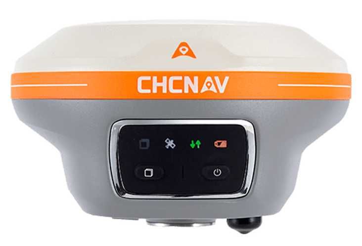 GNSS-приемники Geokurs chcnav
