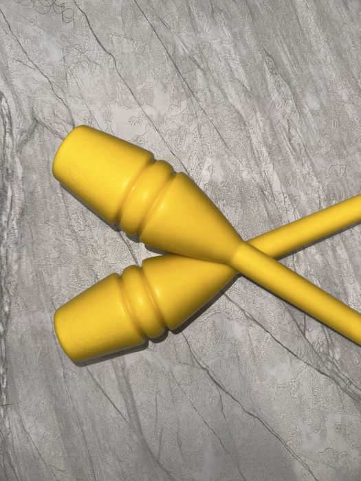 Булавы для гимнастики