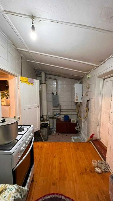 Продам дом Арнагуль Империя