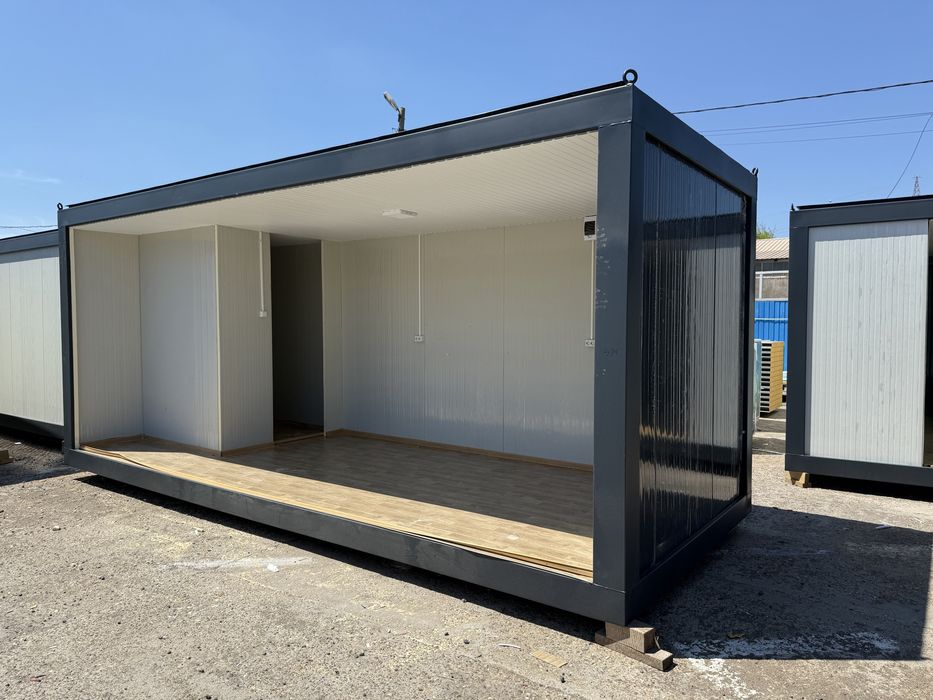 Containere modulare super pret