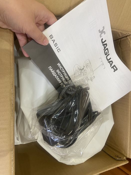 Продам новый оверлок