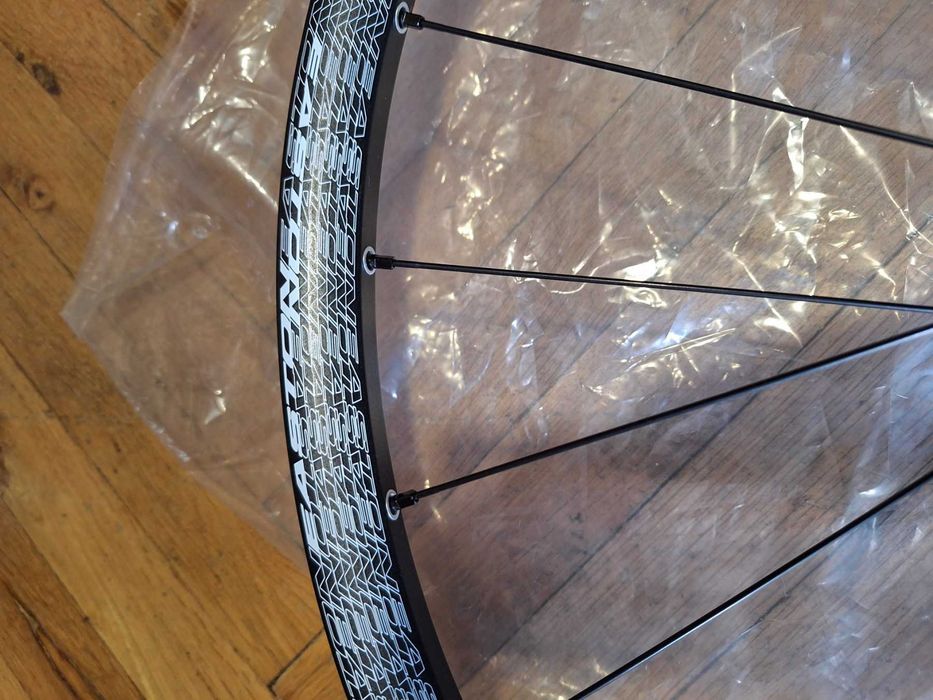 Задна Капла Easton Havoc