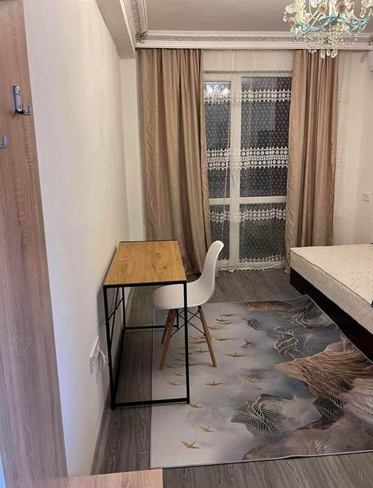 Дава се под наем Едностаен апартамент в Пловдив, Христо Смирненски - 18 кв.м за 229.5 € - Снимка #1