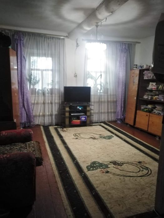 Продам дом в мартукском районе