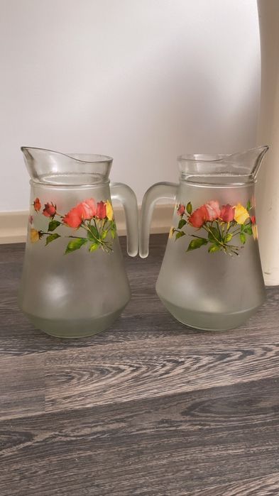 Графины продам