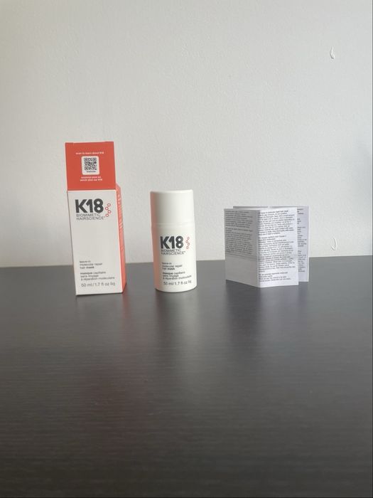 Masca leave in k18 50 ml