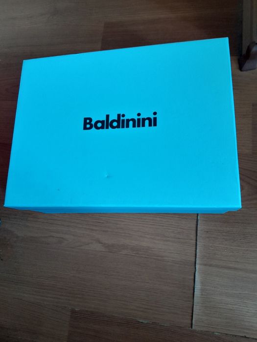 Д.маратонки.Baldinini.летни