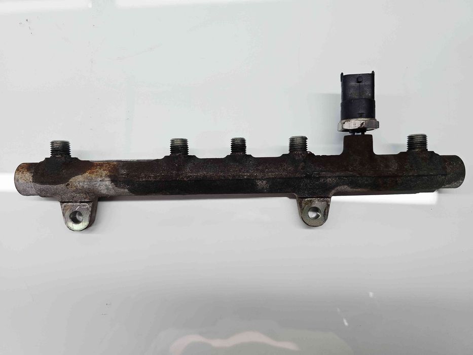 Rampa injectoare Renault Laguna 2 [Fabr 2001-2007] 8200347174 1.9 CDI