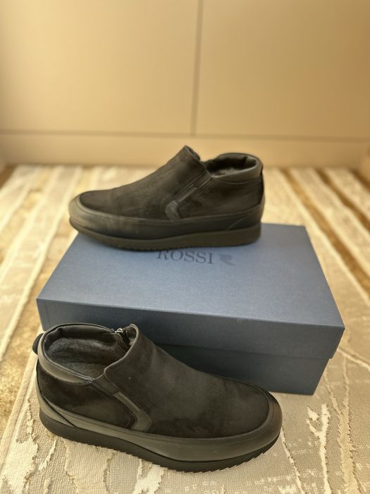 Продаются полуботинки Rossi